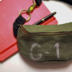 Saszetka G-1